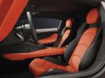 Lamborghini Aventador LP700-4 2011 года
